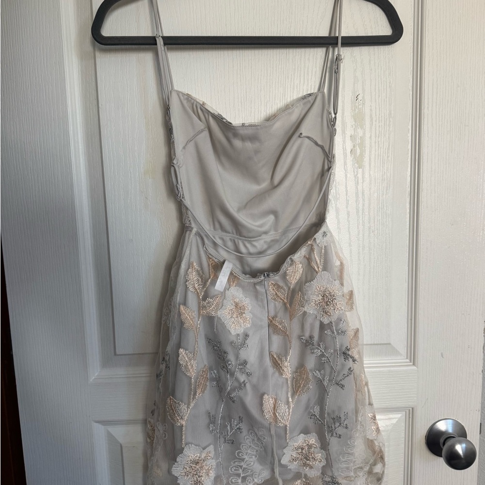 Lucy In the Sky Dress